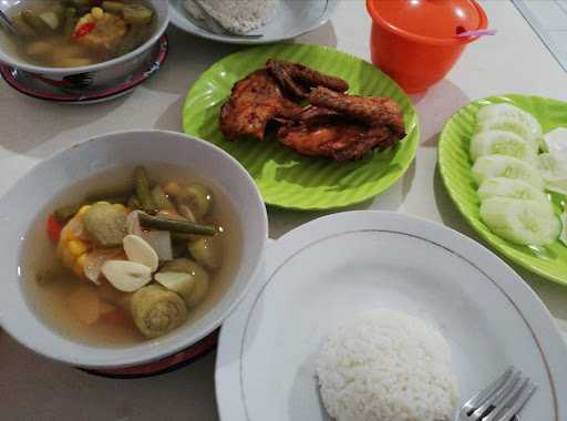 Ayam Kalasan Rasa Sama 6