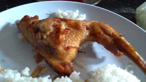 Ayam Kalasan Rasa Sama 2