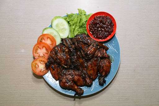 Ayam Tulang Lunak Kraton Kranggan 3