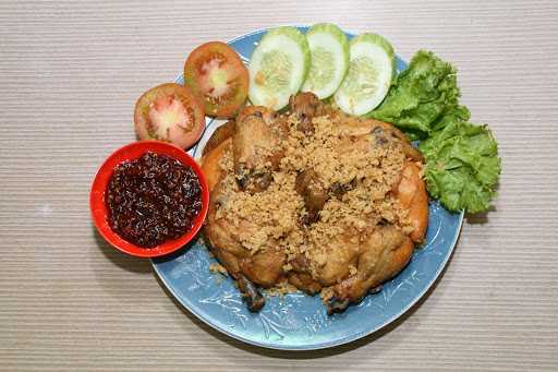 Ayam Tulang Lunak Kraton Kranggan 7