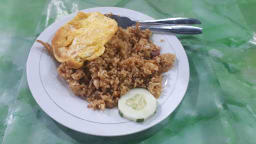 Bakmi Dan Nasi Goreng Bu Lestari 8