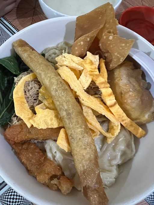 Bakmi Hap-Kie Jagalan 9