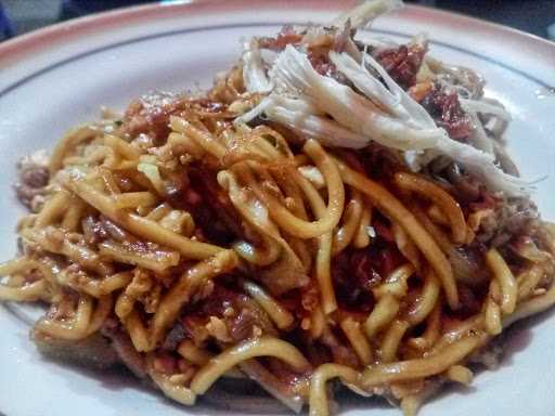 Bakmi Jowo Bang Kliwir 9