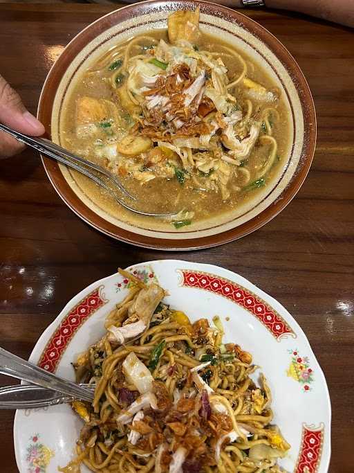 Bakmi Jowo Pak Har 8