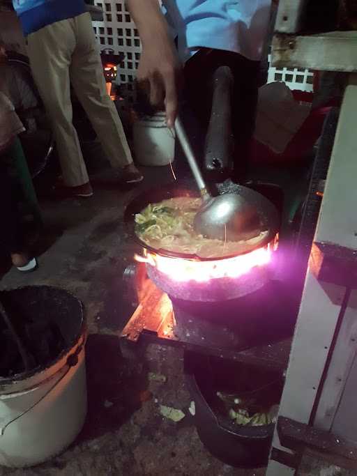 Bakmi Jowo Pak Har 5