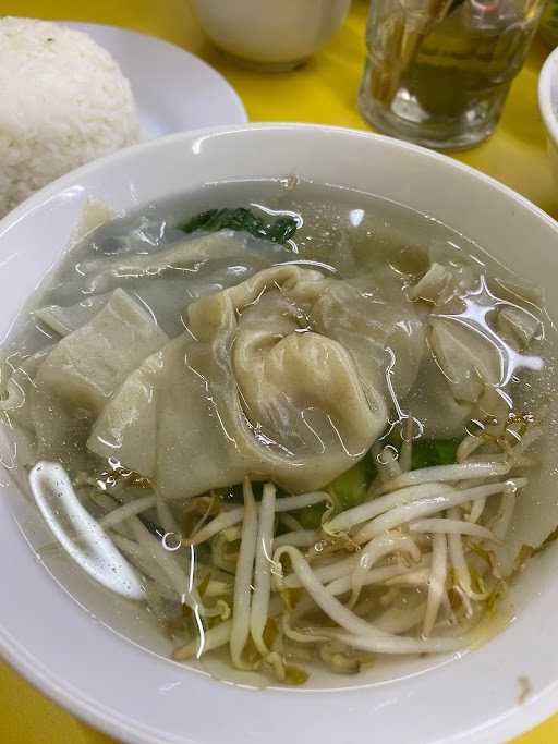 Bakmi Karya Semarang 9