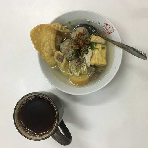 Bakso Agung Salatiga 6