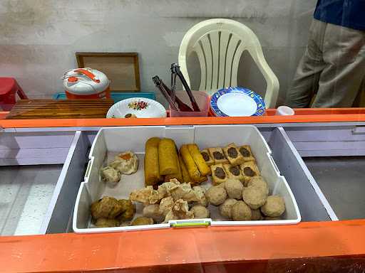 Bakso Agung Salatiga 5