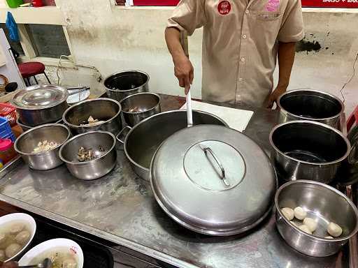 Bakso Agung Salatiga 3