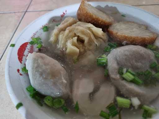 Bakso Indra Suyudi 7