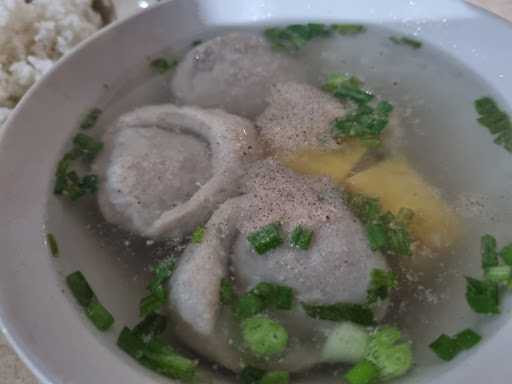 Bakso Indra Suyudi 5