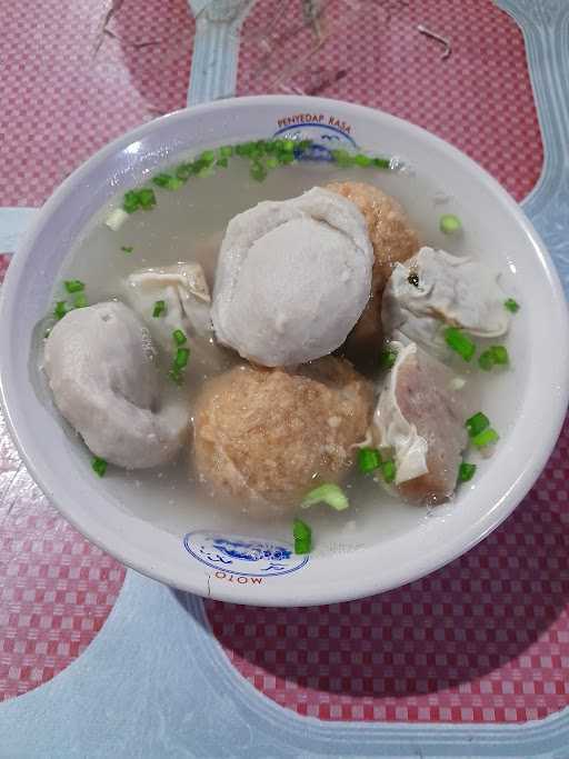 Bakso Indra Suyudi 2