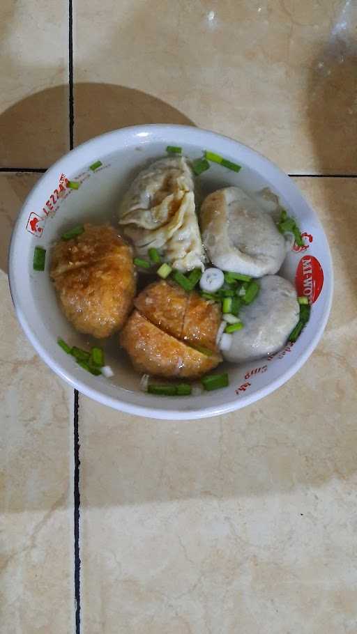 Bakso Indra Suyudi 10