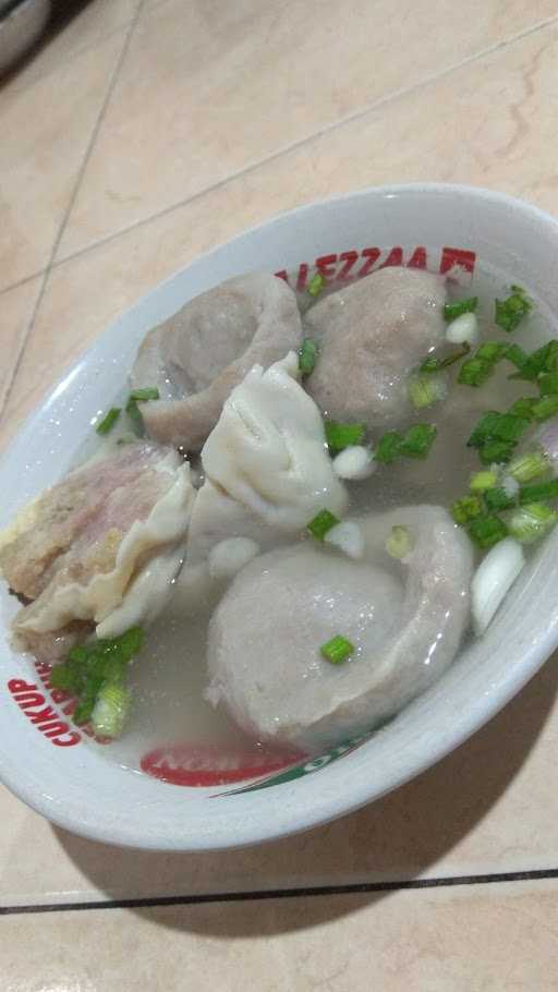 Bakso Indra Suyudi 3