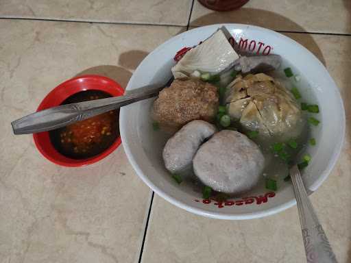 Bakso Indra Suyudi 4