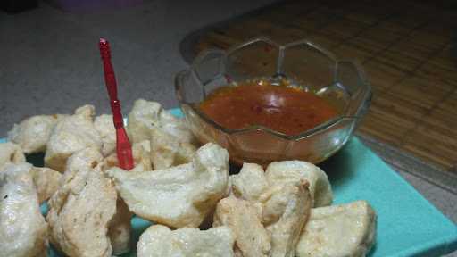 Bakso Kemlinti 7