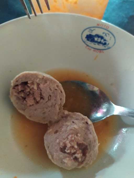 Bakso Muncul Pak Mul 8