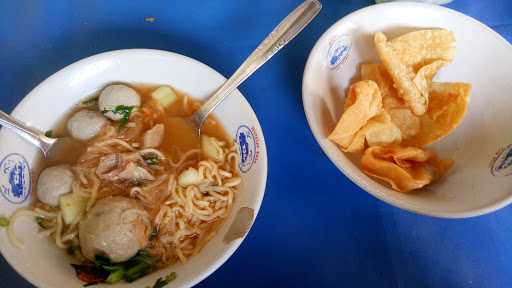 Bakso Muncul Pak Mul 7