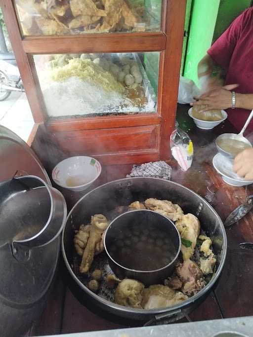 Bakso Pak Satino 5