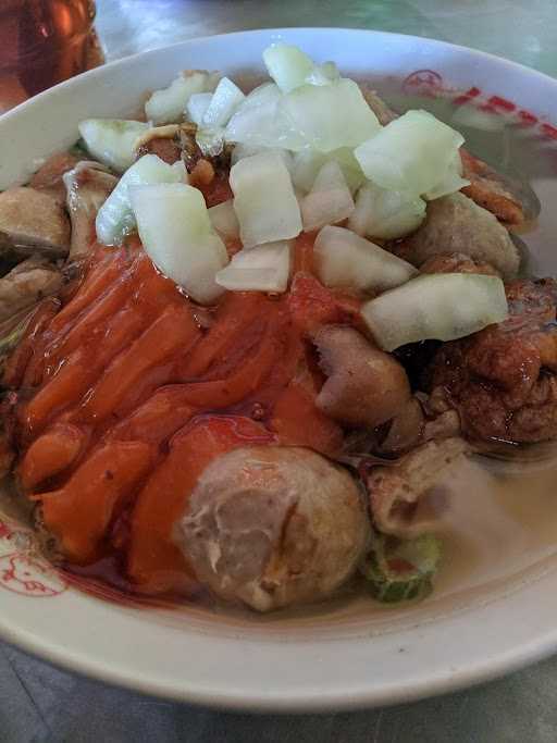 Bakso Pak Satino 3