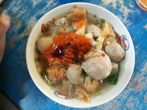 Bakso Pak Satino 9