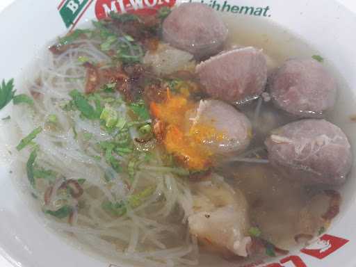 Bakso Sastro Anggrek 1