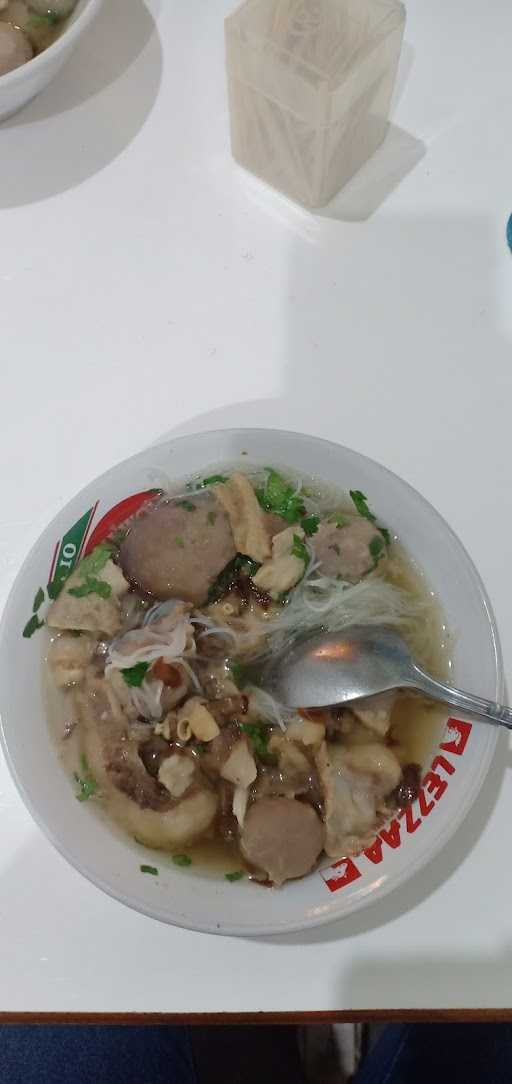 Bakso Sastro Anggrek 5