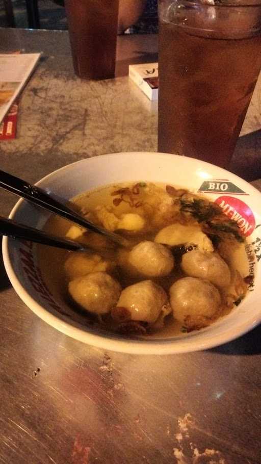 Bakso Sastro Anggrek 4