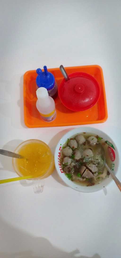 Bakso Sastro Anggrek 6