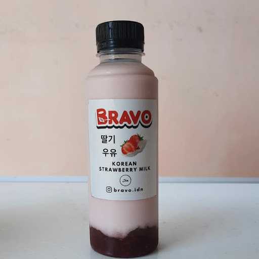 Bravo Burger & More 3