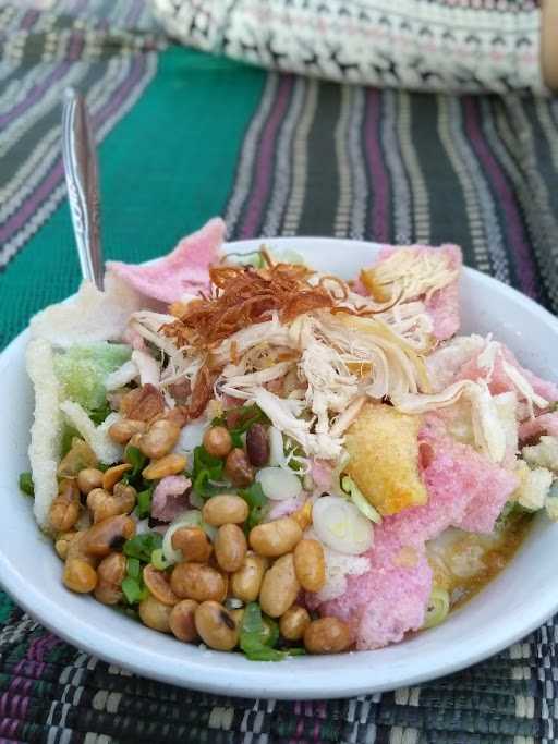 Bubur Ayam Bang Udin 8