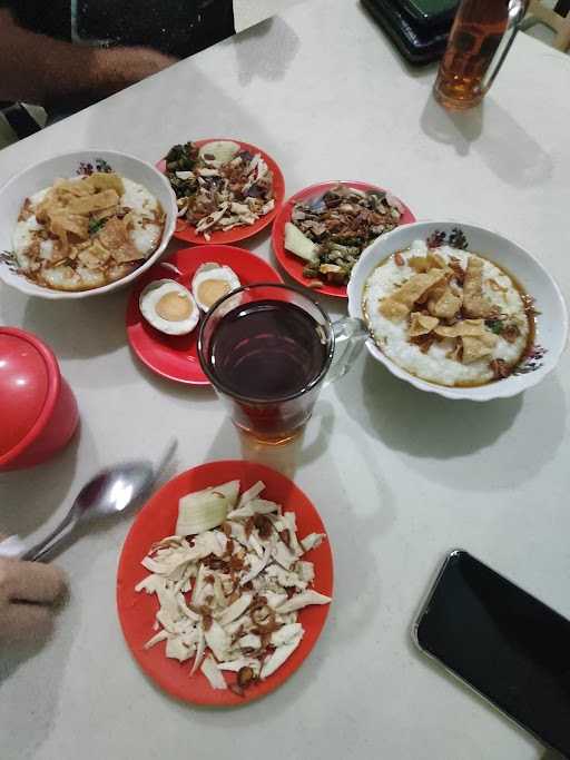 Bubur Ayam Sukabumi 4