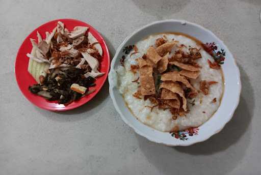 Bubur Ayam Sukabumi 5