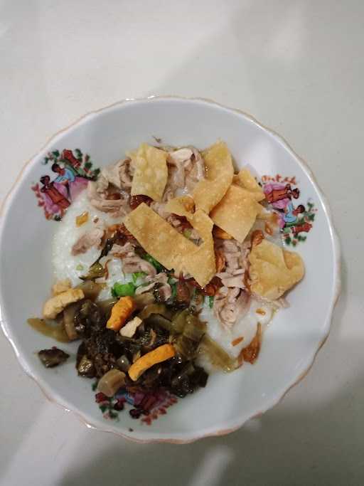 Bubur Ayam Sukabumi 6