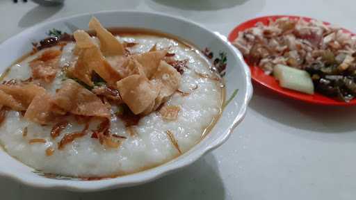 Bubur Ayam Sukabumi 9