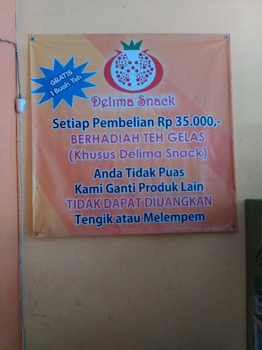 Delima Snack 9