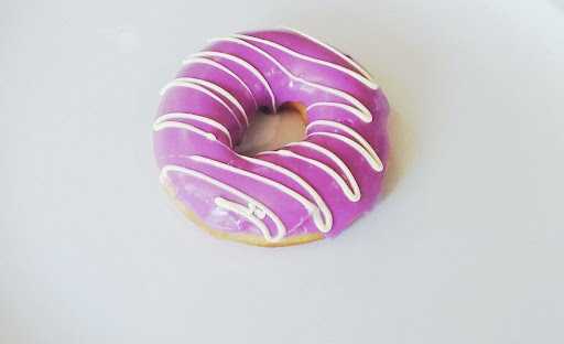 Donat Alma Batan 4