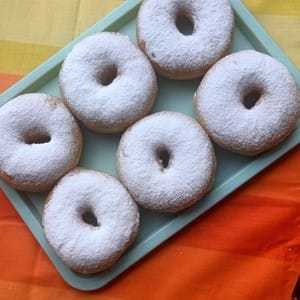 Donat Alma Batan 3