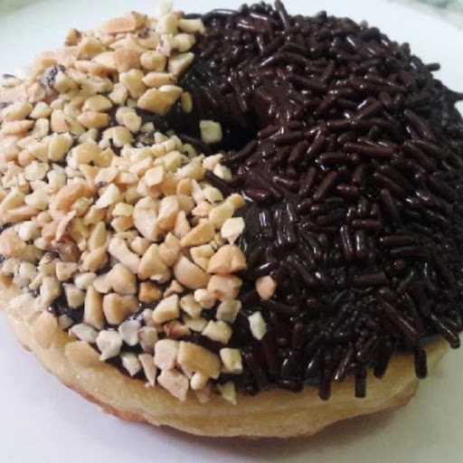 Donat Alma Batan 1