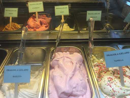 Fragola Gelato 2