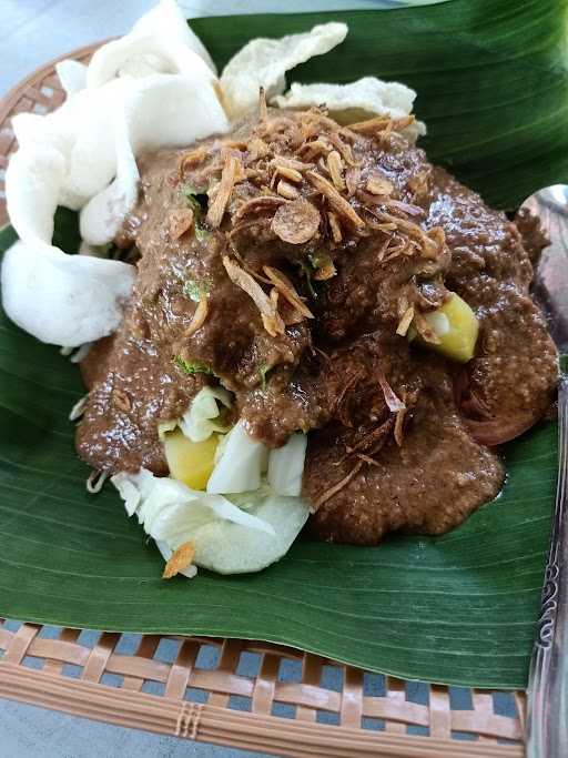 Gado-Gado Alona 1