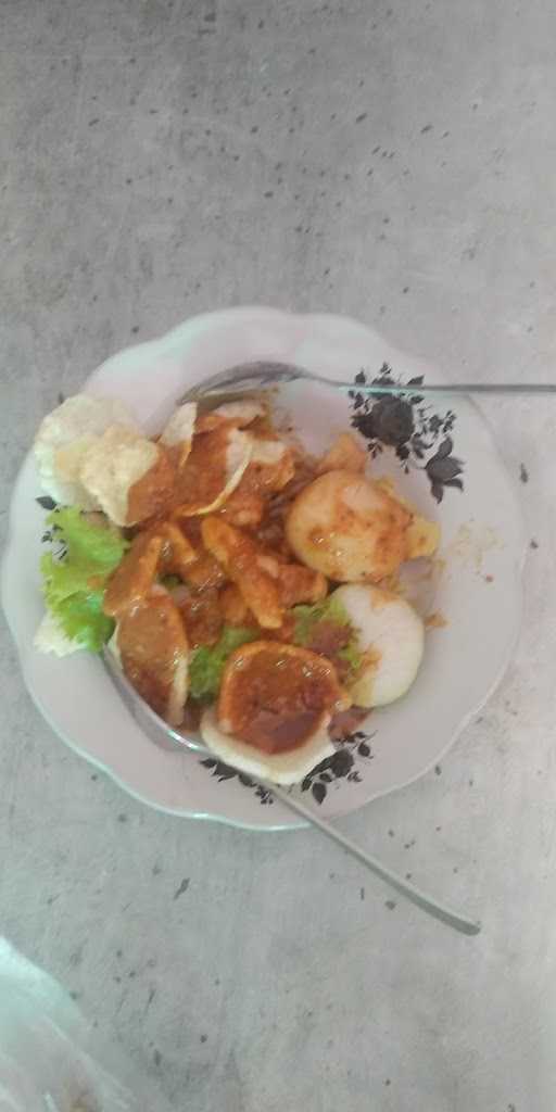 Gado Gado Riska 1