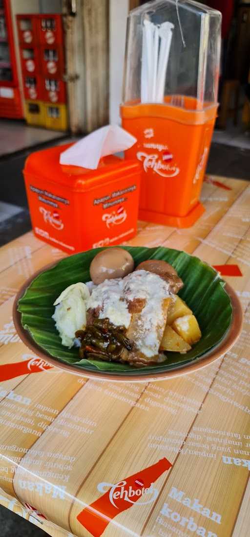 Gudeg Abimanyu Thamrin 6