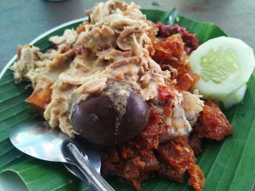 Gudeg Bu Tini 4