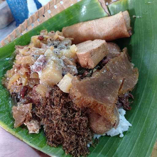 Gudeg Bu Warini 5