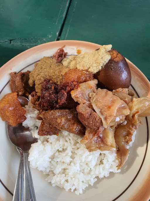 Gudeg Leman 10