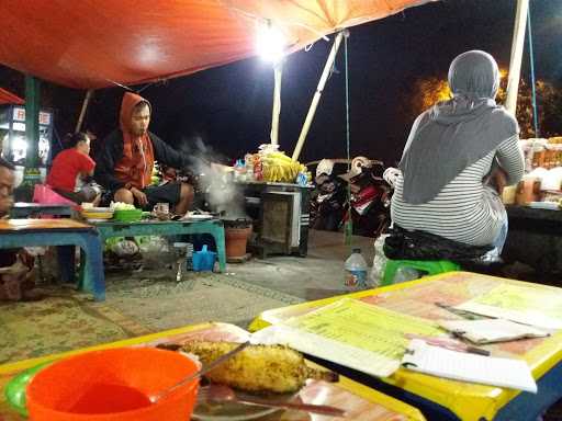 Jagung Bakar & Serut Roti Bakar + Pisang Bakar 2