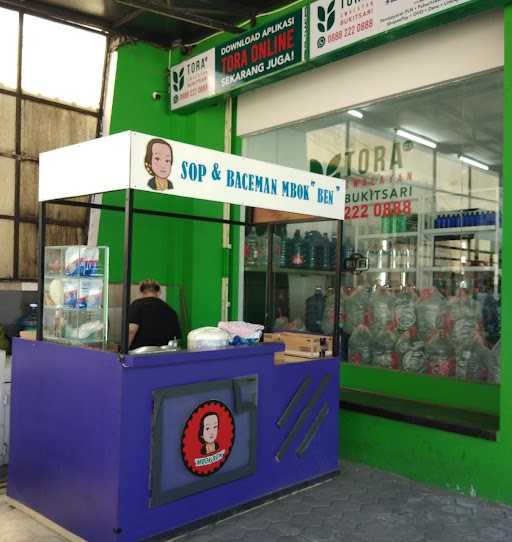 Kedai Mbok Ben 3