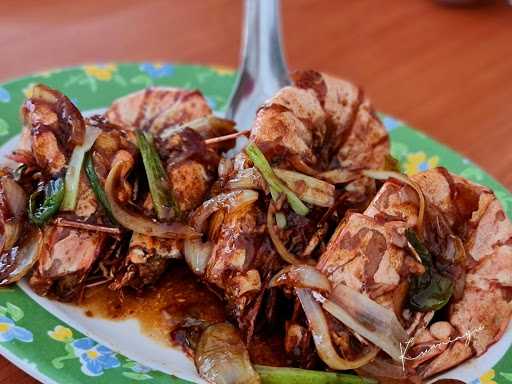 Kepiting Nyoto Roso 4