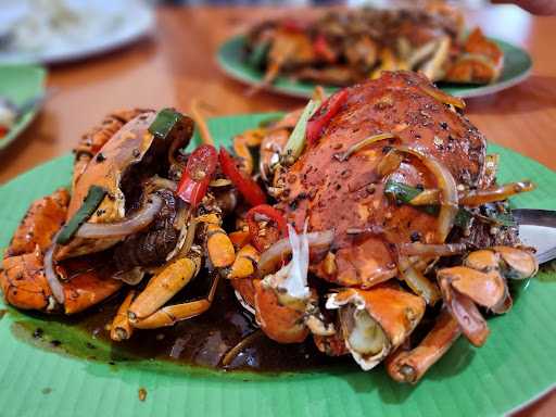 Kepiting Nyoto Roso 9